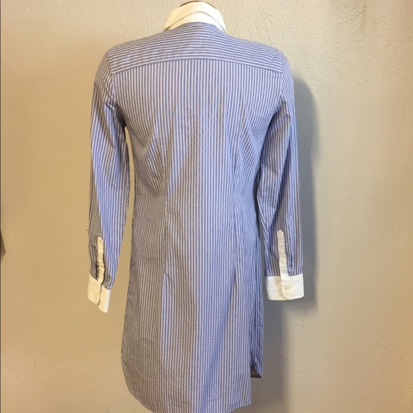 Gap Shirtdress, XS - Picture 3 of 3